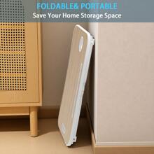 Laptoptisch, Betttablett, Laptop Betttisch Klappbar, Lesetisch, Frühstücksbrett, NotebookTisch, Getränkehalter, Büchertablett, für Wohnzimmer Büro und Sofa Boden,laptop ständer bett,tisch für bett,laptop tisch,bed table,Laptop Bed Table