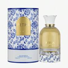 Lattafa Petra 100ML - Unisex Eau De Parfum - Floral - View 3