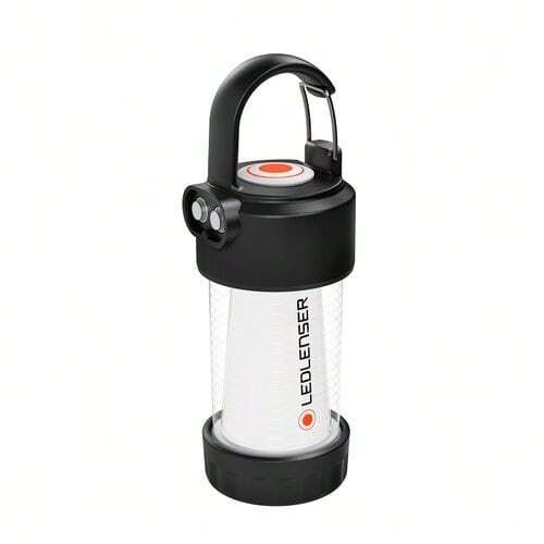 Ledlenser Camping Lanterns