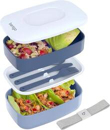 Lunch Box - Slate - View 13