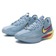 Nike 男士篮球鞋 G.T. CUT 3 EP 基本款户外休闲鞋 训练鞋 低帮舒适运动鞋 DV2918-405 - DV2918-405 - 查看 3