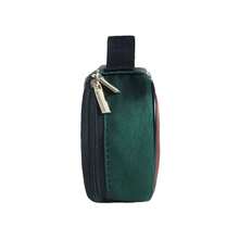 Unisex Football Printed Pencil Case With Compartments, Can Hold Pencils, Keys, Phones, Coins, Small Items, Suitable For School, Home, Gifts, Vacation, Holidays (Back To School, Christmas) - Football 7 - View 5