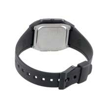 Casio Unisex WATCHES - Black - View 2