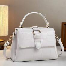 Women Top Handle Bags