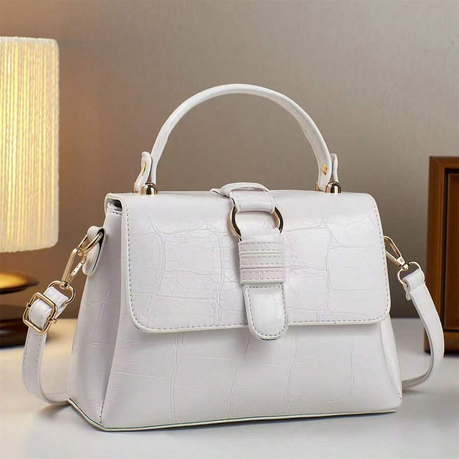 Women Top Handle Bags