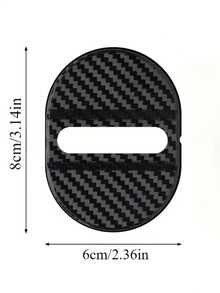 汽车门锁保护套，车门配件保护套，防锈减震垫，门锁保护套，防锈垫，车门配件保护套