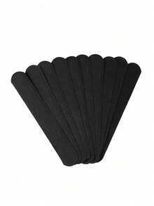 5/10/20/30/40/50片帽子吸汗贴，帽子吸汗垫，汗垫衬衫领垫，帽子减汗胶带，帽子衬垫帽子保护，衣领保护器，帽子吸汗贴，防汗防脏贴，一次性帽子吸汗垫，旅行必备 - 彩色 - 查看 10