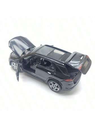 新款 E-合金复古汽车玩具收藏模型，适合 3-12 岁儿童，母亲节、节日、儿童节、感恩节礼物，返校