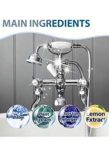 jakehoe 6/3/2/1pcsKitchen Cleaning Set, Powerful Degreasing Cleaner Home Deep Cleaning Multifunctional Tile Range Hood Kitchen Appliances Heavy Oil Oil Deep Clean Kitchen, Bathroom, Home Gentle Cleaning Kitchen Oil Stain Home Kitchen Cooktop Oil Cleaner(New And Old Models Will Be Sent Randomly)