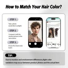 Men Wigs 70s 80s Disco Hippies Afro Wig Short Curly Male Wigs Blonde Mixed Brown Halloween Costume Wig