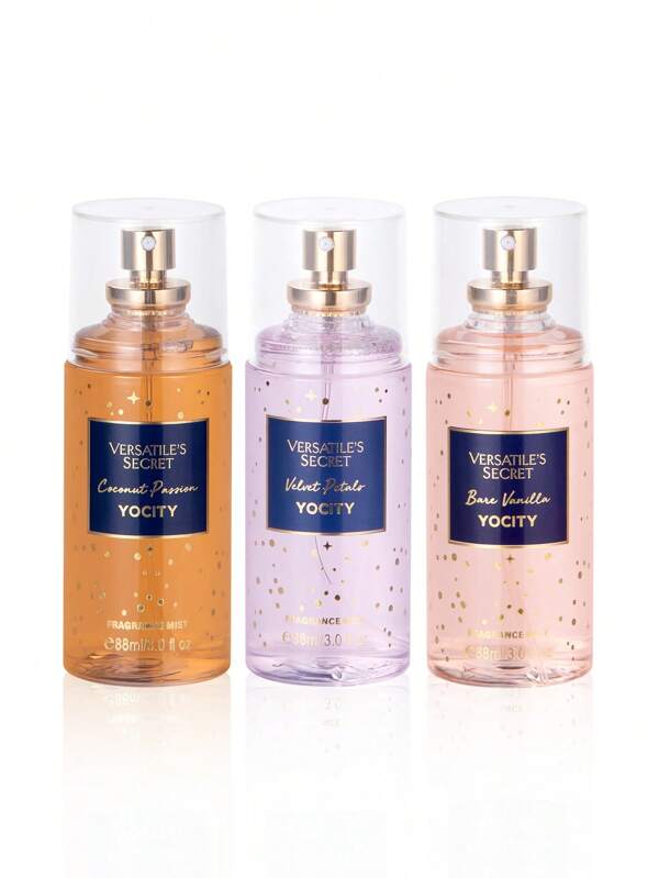 88ml Líquido aromático premium de larga duración con aroma a floral/coco/vainilla para difusores, adecuado para ropa, baños, dormitorios, armarios, salas de estar, decoración del hogar y ambientadores de coche