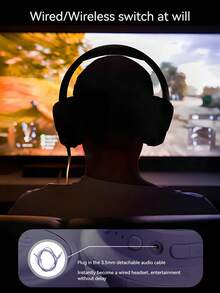 JBL Tune 770NC 智能环境降噪无线耳机，蓝牙 5.3，续航时间长达 70 小时，支持快速充电，轻巧舒适，可折叠设计 - 黑色 - 查看 12