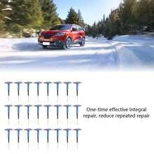 Tire Repair Tools - 藍色 - 查看 6