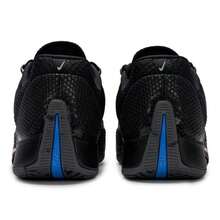 Nike 男士 STREETBALL EP 弹力缓震训练篮球鞋，轻便舒适的运动鞋 IH7327-080 - 黑色 - 查看 4