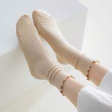 Athletic Socks - Multicolor-2 - View 3