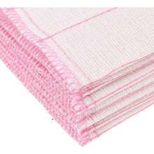 SDAJKL Cotton Deep Cleansing Dishwashing Cloth 5 Layers Oil Absorbing For Home Kitchen (30 X 30cm / 11.8 X 11.8in) - Default - View 5