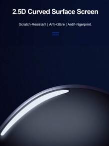 Espejo cámara para coche, grabadora de vídeo con pantalla táctil de 10 pulgadas, espejo retrovisor con cámara frontal DVR con visión nocturna, espejo de salpicadero, solo cámara frontal, no compatible con otras cámaras traseras (150mAh)