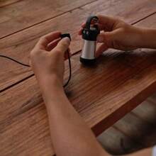Ledlenser Camping Lanterns