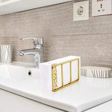 600 Pack Paper Napkins Guest Towels Disposable Premium Quality 3-Ply Dinner N... - 1 - View 7