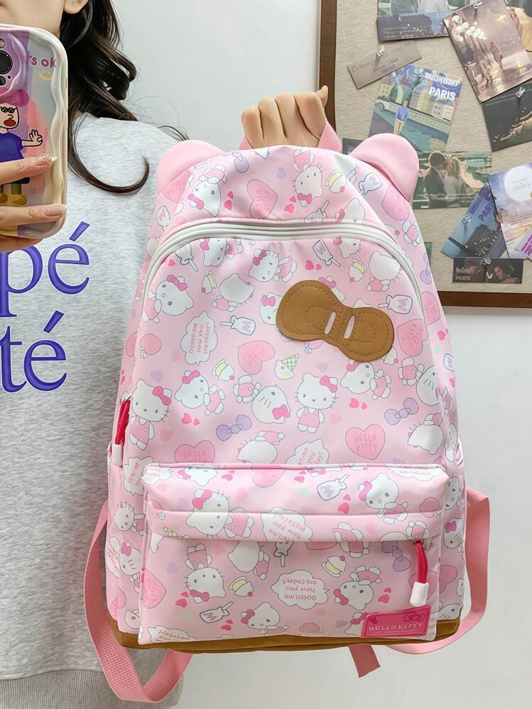 حقيبة ظهر بناتي