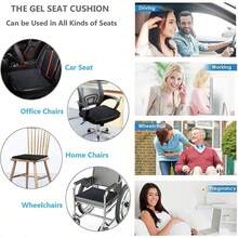 Automotive Cushions