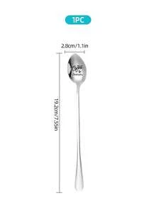 1pc Multipurpose Drinkware, A Thoughtful Gift For Loved Ones, Family, Best Friends Or For Yourself If You Enjoy Coffee, Tea, Desserts, Etc. Easy To Clean And Durable, Ideal For Birthday, Christmas, Halloween, Anniversary, Back To School, Office Occasions