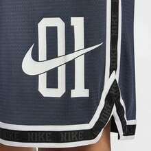 Nike Summer Men's Basketball Sports Casual Shorts IB9970-437