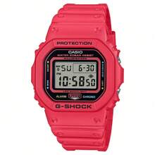 Casio WATCHES - Pink - View 1