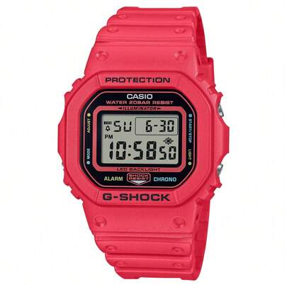 Casio WATCHES