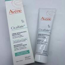 Repair And Repair Cream, Treatment, Soothing Acne, Redness, Rosacea Treatment, Skin Barrier Repair, Moisturizing, Non Comedogenic, Repair And Repair Cream - Kem Kẽm - Xem 9