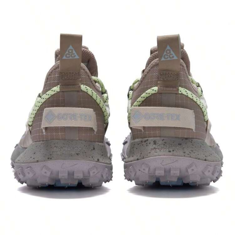 Nike Men's Casual Shoes: ACG MOUNTAIN FLY LOW GTX SE Lightweight
