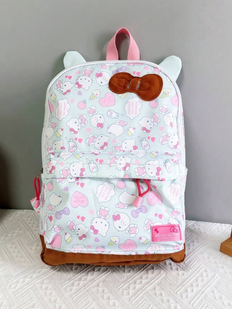 حقيبة ظهر بناتي