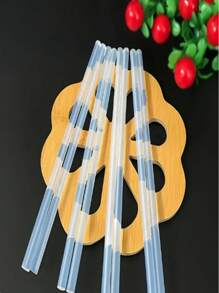 50 piezas de barras de pegamento termofusible transparentes de alta viscosidad, secado rápido y adhesivo fuerte, resistente al agua, anti-moho, sin olor irritante, adecuado para manualidades DIY, mantenimiento general, barras de pegamento termofusible de uso múltiple, herramientas y decoración del hogar, reparación de muebles, encapsulación de electrónica, accesorios de herramientas manuales y eléctricas