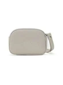 Novo Estilo da Moda Minibolsa de Moedas de Couro PU, Carteira Pequena Feminina, Porta-Cartões Fofo, Carteira Multifuncional para Estudante com Chaveiro para Mulheres, Carteira de Dinheiro, Carteira Miniatura, Bolsa para Moedas, Carteira de Pulso
