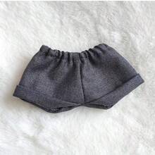 [仅服装] 第一代和第二代 BoboI/BoBo 毛绒玩具套装， 派对娃娃服装套装 - 彩色 - 查看 3