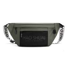 Borse a tracolla da uomo