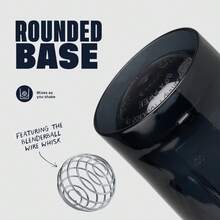 BlenderBottle Shaker Bottle Pro Series Protein Shakes And Pre Workout, 28-Ounce, Black (Pack Of 1) - Green - View 10