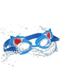 Swimming Goggles: Anti-Fog, Fun And Children's Swimwear Equipment