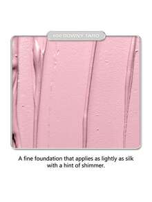 Bbia Downy Cheek Cream Blush09, 9 Colors, Creamy & Easy To Blend And Buildable, Hydrating Matte Finish, Highly Pigmented, Long-Lasting Lightweight For Natural Look, K-Beauty, Korea Makeup, Holiday Gift, Mother's Day Gift,3.5g/0.12oz - 09 DOWNY TARO - 查看 5