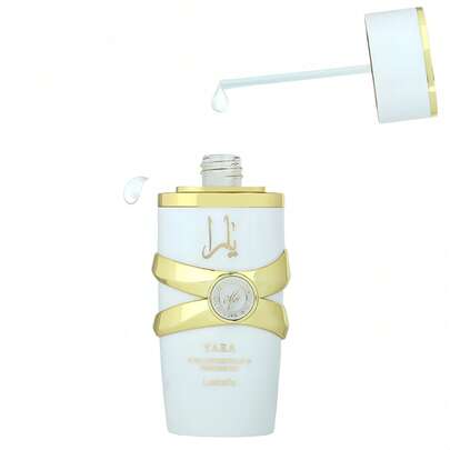 Lattafa Yara Moi Concentrated Oil 20ML Alcohol-Free Perfume Extract