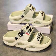 Men Athletic & Outdoor Sandals & Slides