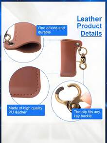 Lighter Case,New Gift Item, Cigarette Case With Lighter Built-In,Lighter Case,Lighter Box, Dual-Size Custom Lighter Box, Made Of PU/Plastic Dual Materials, Available In Multiple Colors, Laser Engraved Exclusive Text, Giving It A Unique Commemorative Attribute,