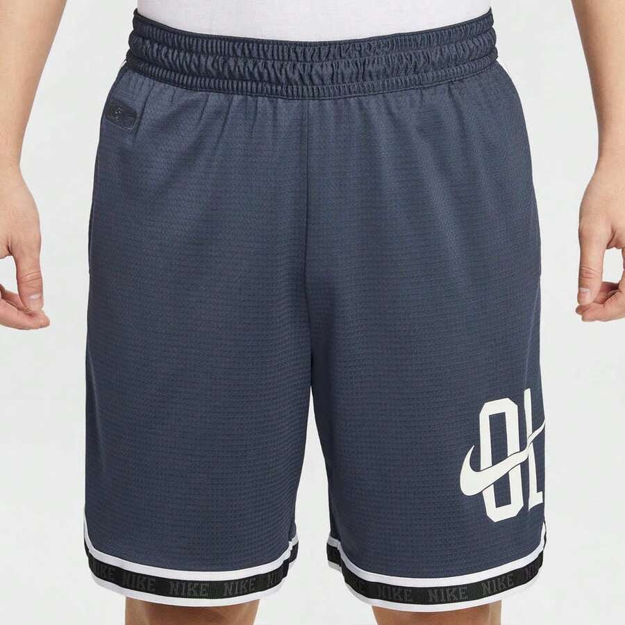 Nike Summer Men's Basketball Sports Casual Shorts IB9970-437