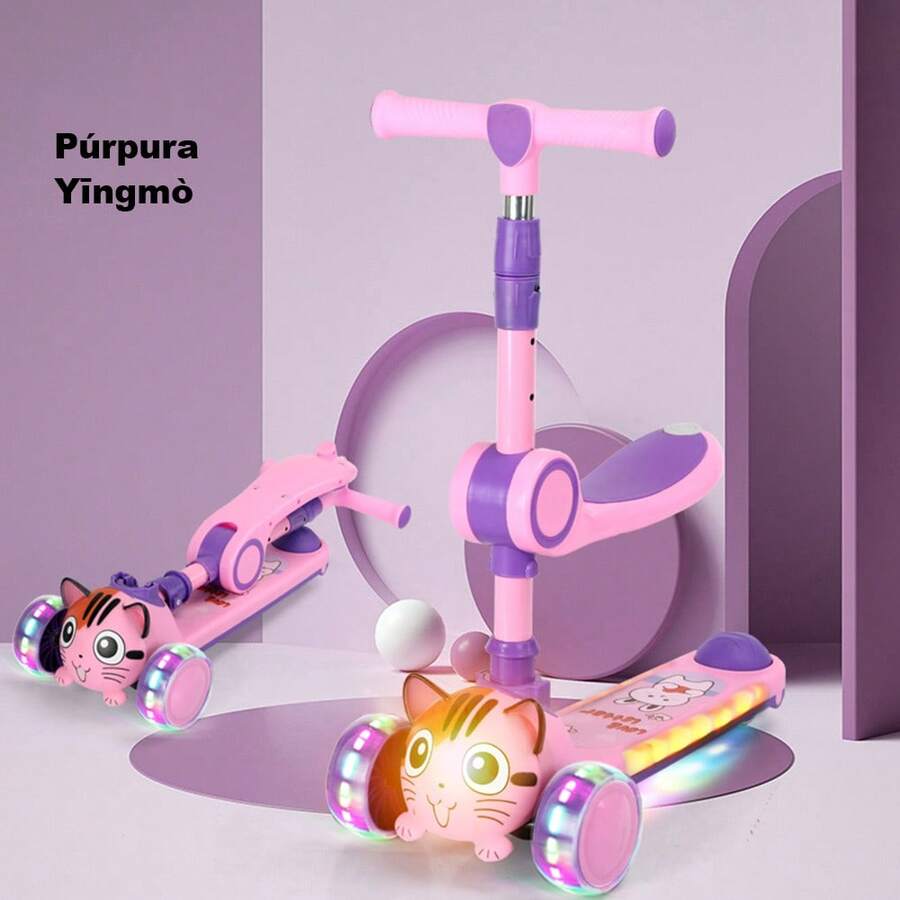 Kick Scooters, Foot Scooters