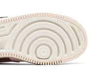 Nike Womens Air Force 1 Shadow 'Light British Tan' (Women's Sizes) Light British Tan/Pink Foam/Hemp/Black DZ1847-200 Spring New - 棕色 - 查看 5