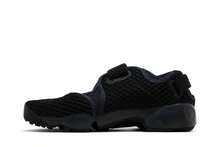 Nike Womens Air Rift 'Triple Black' (Women's Sizes) Black/Black HM8288-001 - màu đen - Xem 3
