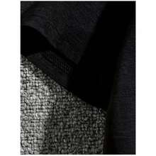 Men's Short Sleeve, Funny Cartoon Print Short Sleeve, Black T-Shirt With A Red Cartoon Bird Spreading Its Wings And Claws, Looks Very Cute, Thick Cotton Short Sleeve, Loose And Comfortable. - Negro - Ver 5