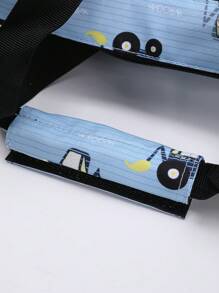 Bolsa de Viagem Fitness Infantil, ideal para balé, dança, ginástica, viagens, fins de semana, pernoites, ioga, escola, jardim de infância, natação, esportes, camping, caminhadas e diversas atividades ao ar livre. Design espaçoso para atender facilmente a todas as necessidades do seu filho, leve para garantir que ele não se sinta sobrecarregado, bolsa de viagem de lazer.