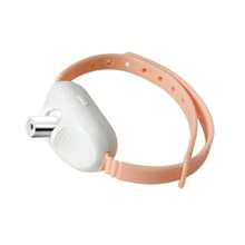 Aimall Automatic Cat Laser Toys - Wearable Interactive Toys For Indoor Cats Kitty Dogs, Kitten Exercise Collar, Cat Enrichment, USB Rechargeable