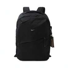 Nike NK AURA BKPK 男女通用背包，HF7007-013 - 黑色 - 查看 1